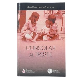 Consolar al triste