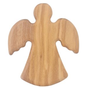 Angelito Madera 6cm