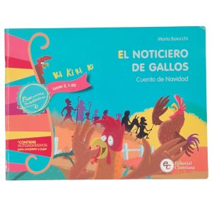 Cuento de Navidad