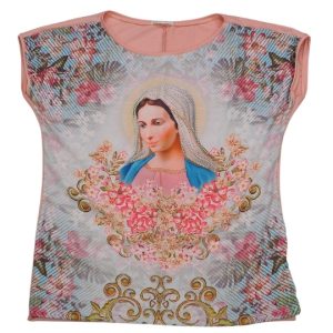 Camisa, Medjugorje