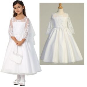Vestido Comunión