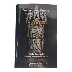 Cuaresma / Semana Sta / Pascua