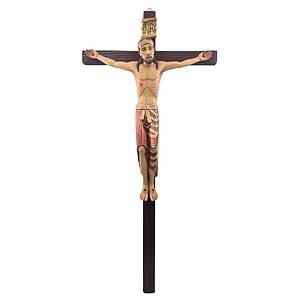 Cristo Románico 114cm