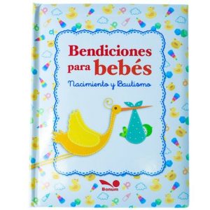 Bendiciones para Bebe
