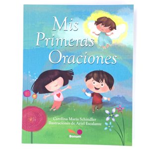 Mis Primeras Oraciones