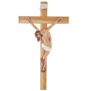 Crucifijo 44x80cm