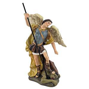 San Miguel 12cm