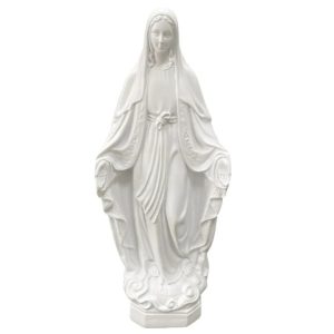 Virgen de la Medalla Milagrosa