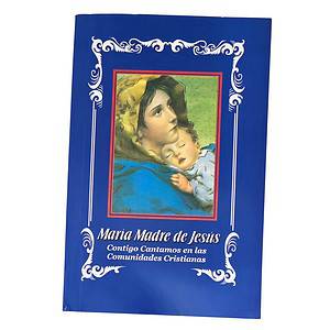 Cantos con María