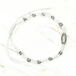 Pulsera Denario, Guadalupe