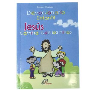 Devocionario Infantil