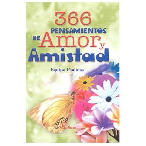 366 Pensamientos Amor Amistad