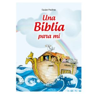 Una Biblia para mi / Infantil