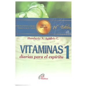Vitaminas Diarias