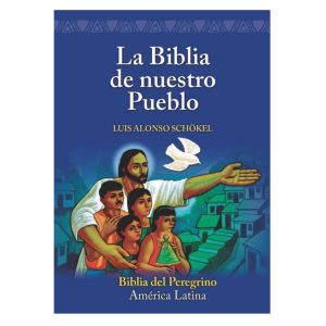 Biblia del Peregrino Tapa Dura