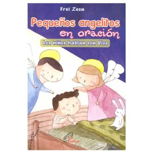 Pequeños Angelitos en Oración