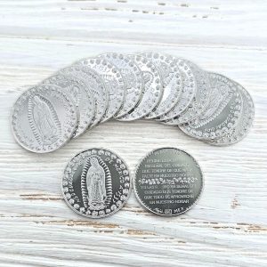 Arras Matrimoniales Plata 925