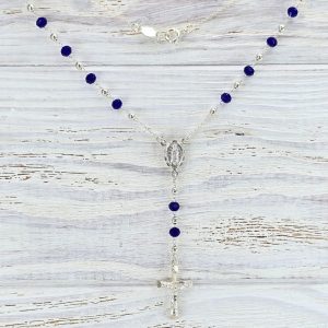 Rosario - Collar Guadalpe