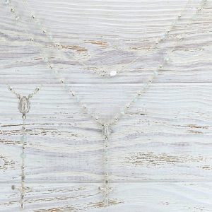Rosario - Collar Guadalupe