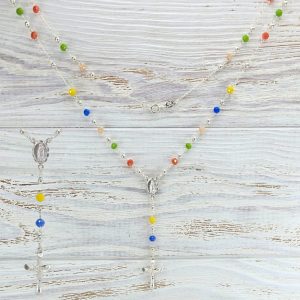 Rosario Collar Guadalupe