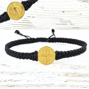 Pulsera San Benito / Grande