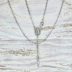 Rosario Collar Guadalupe