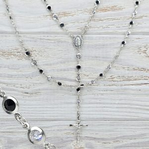 Rosario Collar Guadalupe