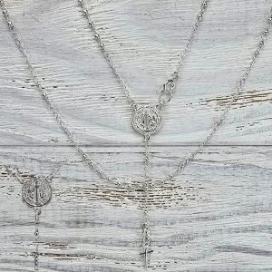 Rosario Collar San Benito