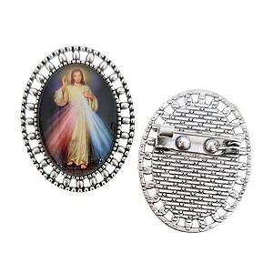Broche Divina Misericordia