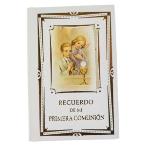El Angel / Niño