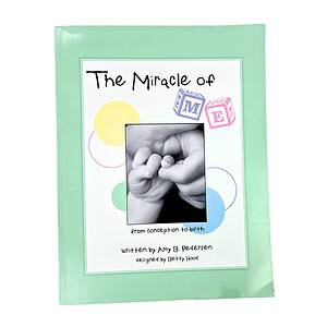 The Miracle Of Me