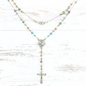 Rosario Collar San Judas