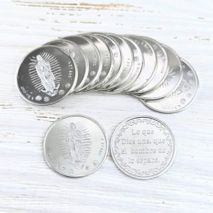 Arras Guadalpe 18mm Plata 925