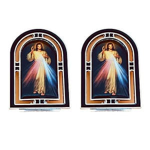 Mini Cuadrito Misericordia