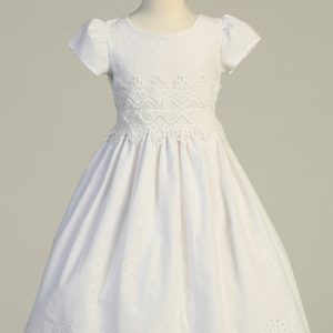 Vestido Primera Comunión