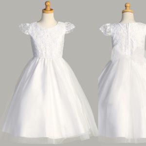 Vestido Primera Comunión