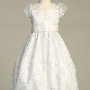 Vestido Primera Comunión
