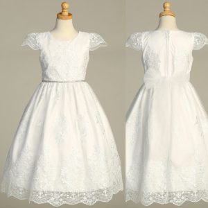 Vestido Primera Comunión