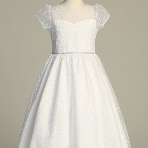 Vestido Primera Comunión