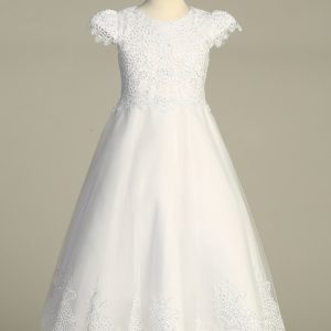 Vestido Primera Comunión