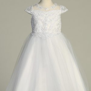 Vestido Primera Comunión