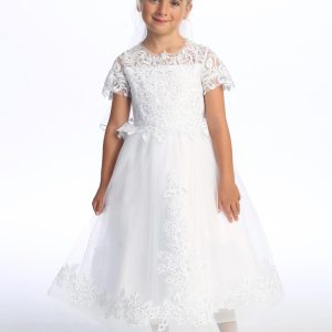 Vestido Primera Comunión