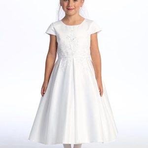 Vestido Primera Comunión