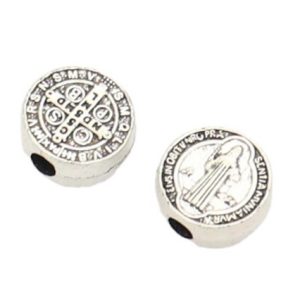 Conector San Benito 8mm