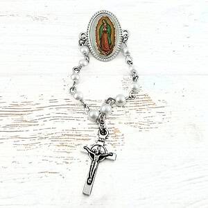 Pin Denario Guadalupe