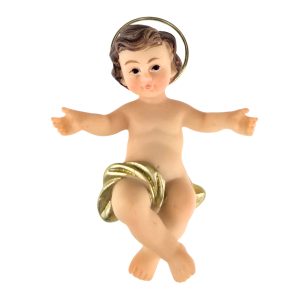Niño Dios 2.5"