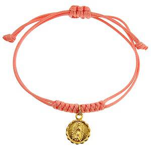 Pulsera Virgen de Guadalupe