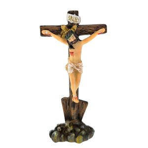 Crucifijo 3"