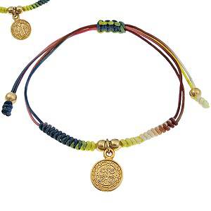 Pulsera San Benito