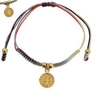 Pulsera San Benito